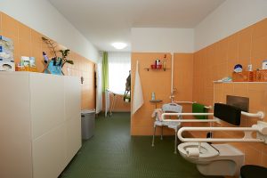 Fotoalbum Demenz WG Marzahn 17 Marzahn Wohnung 03