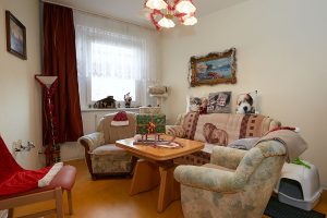 Fotoalbum Demenz WG Marzahn 16 Marzahn Wohnung 04