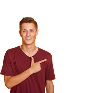 Was musst Du mitbringen? Auszubildender