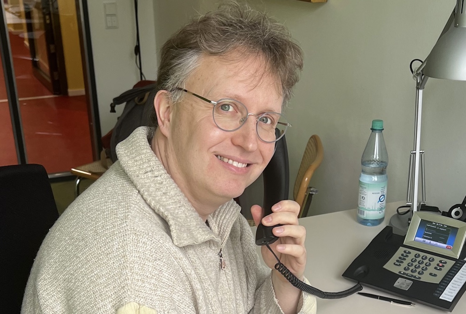 Herr Wemmer Wemmer Ausschnitt 5